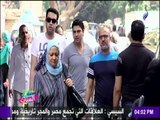 ست الستات لـ الرجالة..لو مراتك سألتك انت لسه بتحبني لحد دلوقتى ؟  هيكون ردك اية 