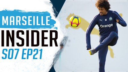 Marseille Insider S07 episode 21 | "Stay on guard"