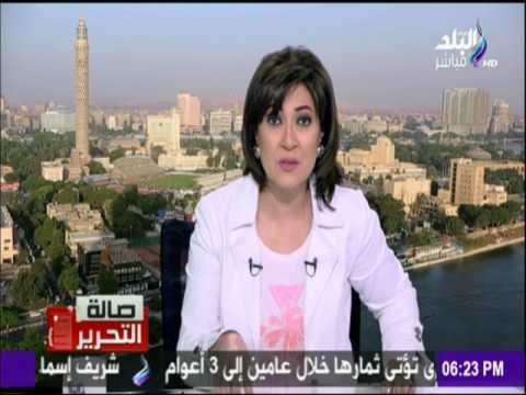 عزة مصطفى لـ محافظ البنك المركزي :«يجب أن تعمل بأقصى ما فى وسعك لخفض سعر الدولار»