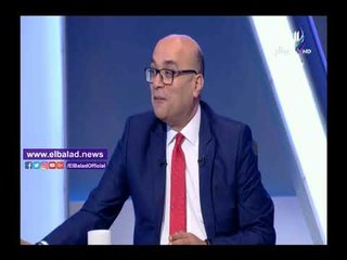 صدى البلد | قمحه: مشاركة الغد ستكون بنفس معدل اليوم الأول..واليوم الأخير سيشهد مفاجأة