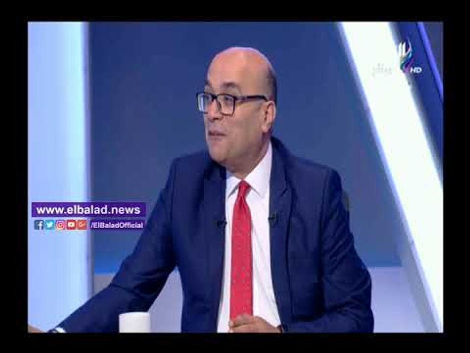 صدى البلد | قمحه: مشاركة الغد ستكون بنفس معدل اليوم الأول..واليوم الأخير سيشهد مفاجأة