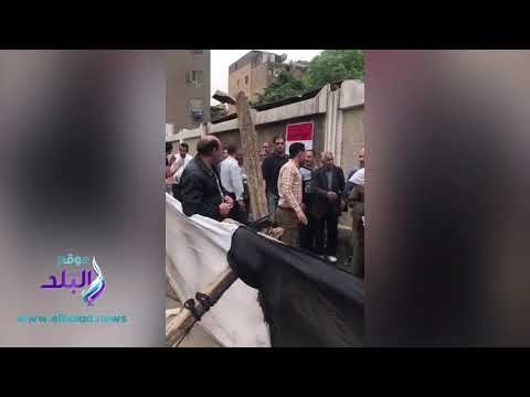 صدى البلد | اقبال متوسط علي لجان مصر القديمة