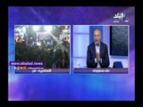 صدى البلد | شاهد.. احتفالات كبيرة في الإسكندرية عقب انتهاء اليوم الأول من الانتخابات الرئاسية