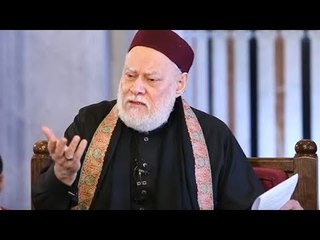 صدى البلد | علي جمعة: المؤسسة القومية للحج تسير إلى الأمام كل عام