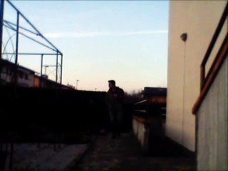 My Marco Cherubino RAIMBOW l° lntro Parte l