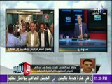عصام عبد الفتاح : أتمنى أن يطلب الأهلي والزمالك حكما مصريا للقمة
