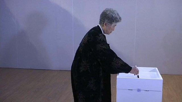 Législatives en Corée du Nord : des élections sans suspens