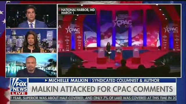Michelle Malkin Will Not Apologize For John McCain Ghost Comment