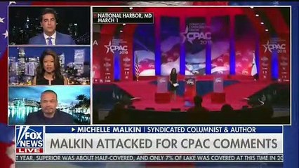 Michelle Malkin Will Not Apologize For John McCain Ghost Comment
