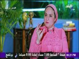 الراجل ده ابويا - شاهد كيف تعامل اسرة مجدي وهبة مع اشاعة خطيرة بعد وفاتة