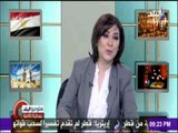 ستوديو البلد - عزة مصطفي : كفاية علينا احزاب دينية اوي كدا