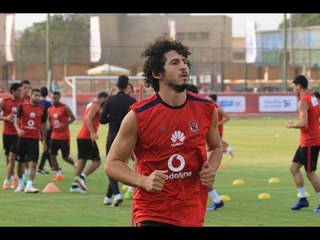 صباح البلد - كواليس رحيل "أحمد حجازي" عن النادي الأهلي