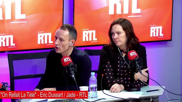 Marc Lavoine : J'ai pas envie qu'on me voit partout à la télé !