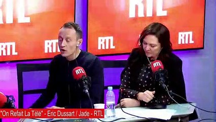 Marc Lavoine : Bientôt une chanson avec Sofia Essaïdi !
