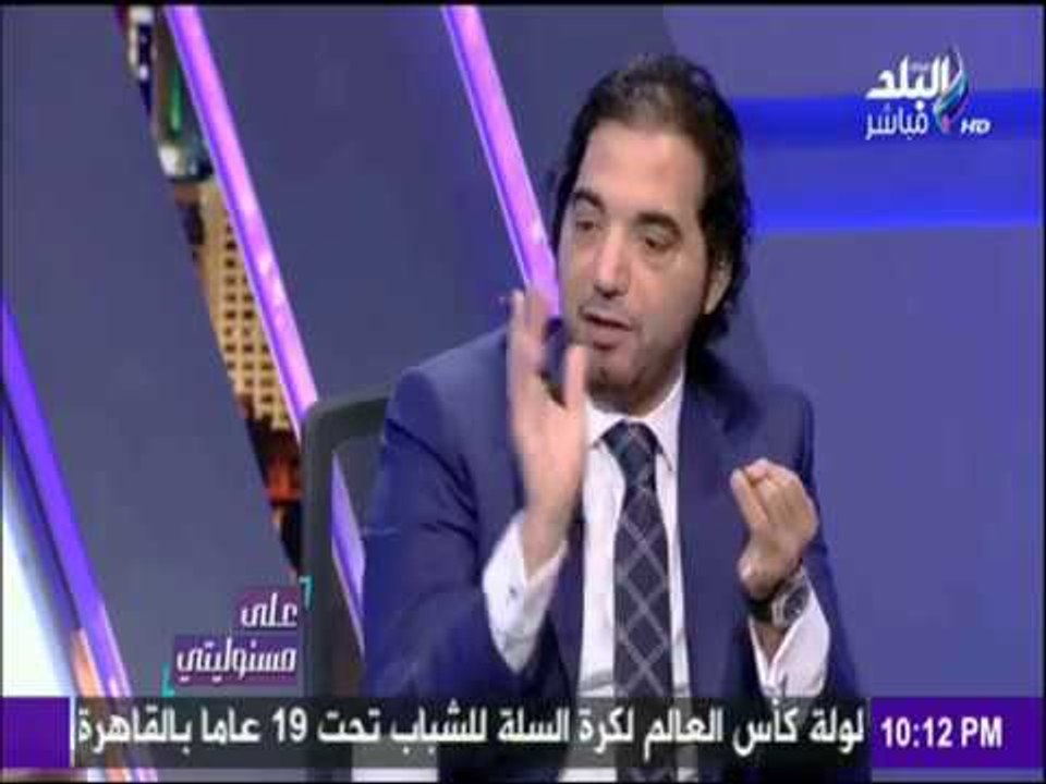 على مسئوليتي - برلماني: قرارات الإصلاح زود على المواطن.. ولا استراتيجية لزيادة الإنتاج