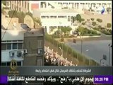 فيديو ينشر لأول مرة..الشرطة تتحلى بأخلاق الفرسان خلال فض اعتصام رابعة
