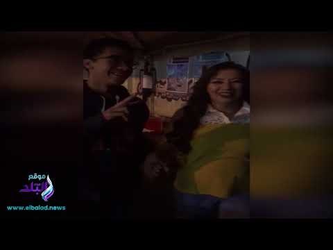 صدى البلد | انتصار تدلى بصوتها غدا بالإسكندرية عقب تغيير فى لجنتها الإنتخابية بـ«قصر الدوبارة»