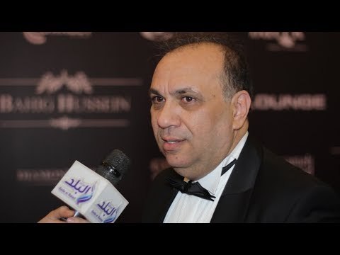 صدى البلد | بهيج حسين: المرأة المصرية أصبحت مواكبة للموضة العالمية