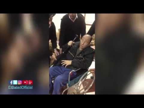 صدى البلد | شاهد .. الداخلية تساعد الناخبين من كبار السن للإدلاء بأصواتهم في انتخابات الرئاسة