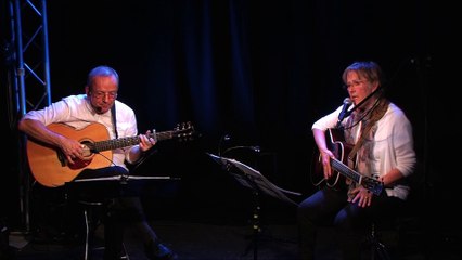 Elle attend son petit Pierre Perret Evelyne Bailly-Grandvaux Bruno Pia Avigno 28 02 2019