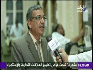 إختفاء ظاهرة الازدحام علي ارصفة محطات السكة الحديد خلال العيد وتوافر التذاكر