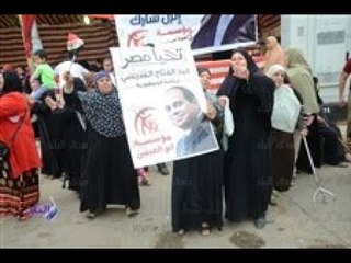 انتخابات مصر2018 : مؤسسة أبو العينين الخيرية تساعد المواطنين للوصول إلى مقار لجانهم الانتخابية