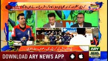 Har Lamha Purjosh | Najeeb-ul-Husnain | PSL4 | 10 March 2019