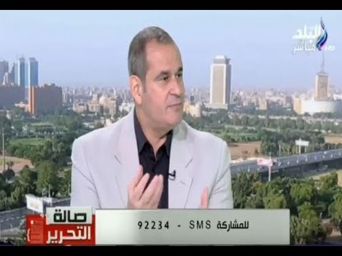 مدحت الشريف : المشروعات المتوسطة والصغيرة مستقبل مصر