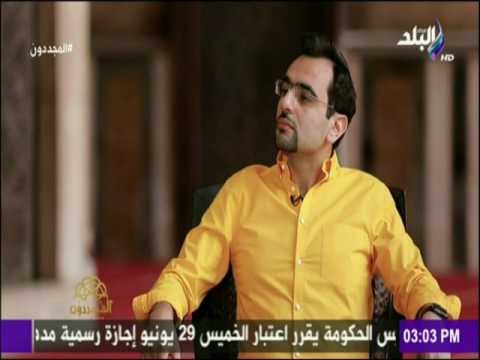 المجددون - تعرف علي الإمام محمد عبد الحميد إمام باحث عن التحقيق قبل التجديد