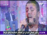 ست الستات - مولاي إني بباك - إنشاد أحمد العمري