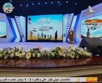 شاهد الرئيس لأسر الشهداء: ربنا يجمعنا بيهم فى المقام العالى