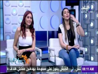 صباح البلد « رشا_ هند _ داليا» 4/7/2017