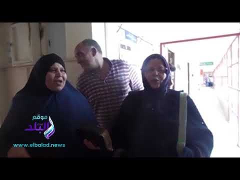 صدى البلد | انتخابات مصر2018.. سيدات بالدقهلية: انتخبنا راجل نتخبنا راجل نفخر بيه