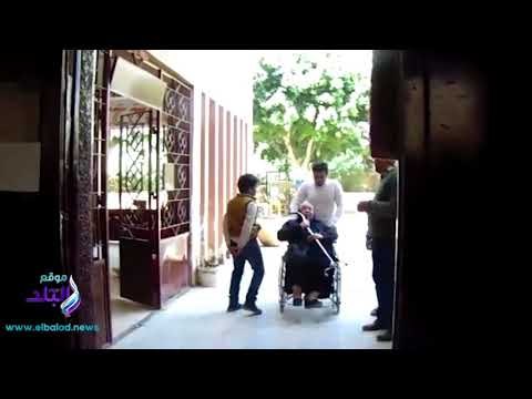 صدى البلد | إقبال على التصويت في لجان الفيوم .. وهتافات «تحيا مصر» وكراسي متحركة لنقل كبار السن