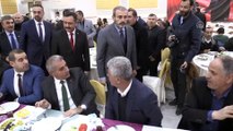 Mahir Ünal: 'PKK'lılar telsizden, 'MHP ve AK Parti'nin kaybetmesi için' anons geçiyor' - KAHRAMANMARAŞ