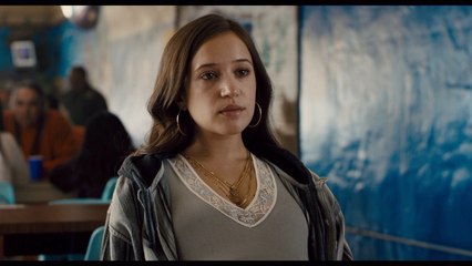 Matthias Schoenaerts Faces His Past In 'The Mustang' Scene