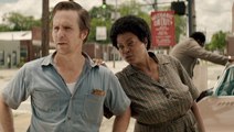 Sam Rockwell, Taraji P. Henson Share The Incredible Story Of 'The Best Of Enemies'