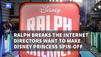 These Directors Want To Make A Disney Princess Movie