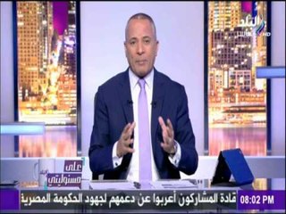 احمد موسي: قطر تنسف مبادرة الكويت تدير ظهرها للمفاوضات