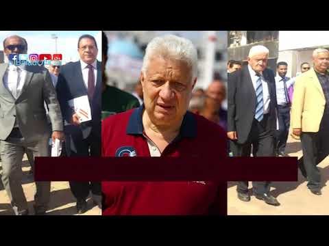 صدى البلد | 10 تصريحات نارية لمرتضى منصور