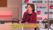 Nathalie Loiseau répond à Philippe de Villiers et le complotisme : "Je n'arrive pas à prendre aux sérieux des gens qui sont sortis de la politique et qui fuient toutes responsabilités"