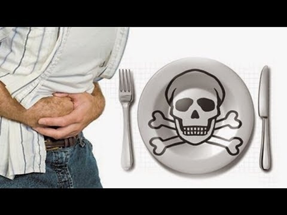صدى البلد | أسباب وعلاج التسمم الغذائى