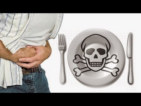 صدى البلد | أسباب وعلاج التسمم الغذائى