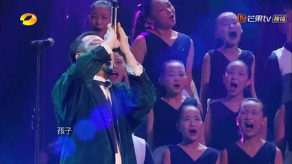 我是歌手2019 第09期 20180308 part 2/2