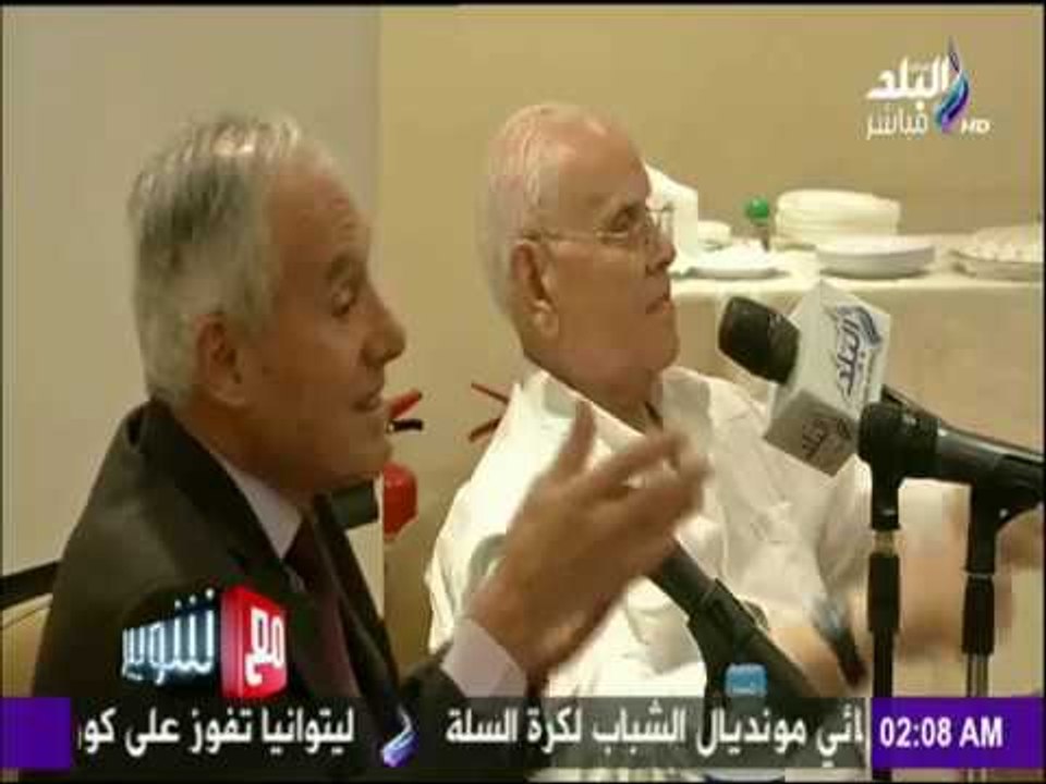 مع شوبير - كتاب جديدة يحكي ما يحدث من إختلافات عن القضية الفلسطينية بجراءة شديدة