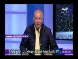 صدى البلد | أحمد موسى: الناخبون كان صوتهم عاليًا واختاروا ما بين مصر والعدو