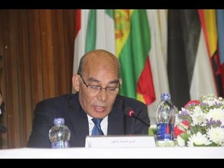 صدى البلد | وزير الزراعة: صرف 300 مليون جنيه للمستفيدين من مشروع البتلو