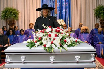 A Madea Family Funeral ＦＵＬＬ ＭＯＶＩＥ ENG SUB