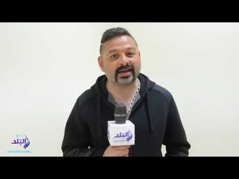 صدى البلد | أمير شاهين : لهذه الأسباب قبلت دور ظيطة