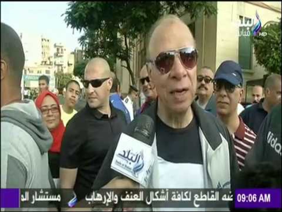 صباح البلد - شاهد كيف احتفلت مصر بمرور 150 سنة على القاهرة الخديوية